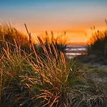 Kleines Strandhotel