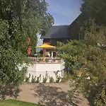 Kleines Strandhotel