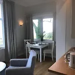 Kleines Strandhotel