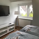 아파트 Kleines Strandhotel 3*