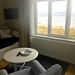 아파트 Kleines Strandhotel 3*