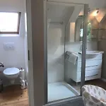 Kleines Strandhotel 아파트 3*
