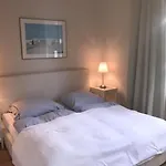 Kleines Strandhotel 티멘도르프스트랜드