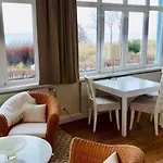 아파트 Kleines Strandhotel 3*