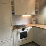 Kleines Strandhotel 아파트 3*