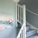 Kleines Strandhotel 아파트 티멘도르프스트랜드