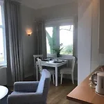 아파트 Kleines Strandhotel