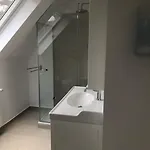 Kleines Strandhotel 아파트