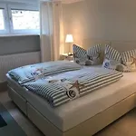 Kleines Strandhotel 아파트 3*