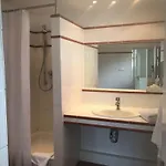 Kleines Strandhotel 티멘도르프스트랜드