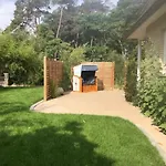 Kleines Strandhotel 아파트 3*