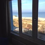 Kleines Strandhotel 티멘도르프스트랜드