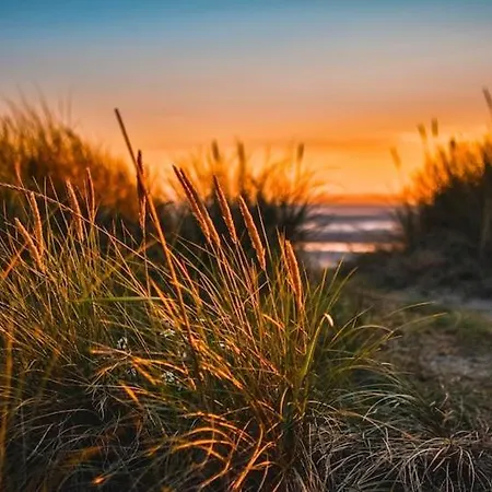 Kleines Strandhotel