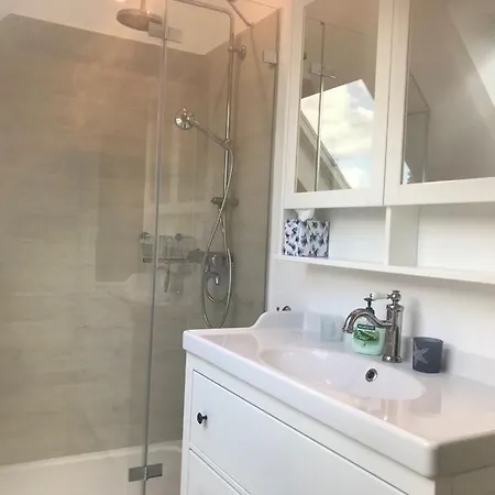 Kleines Strandhotel 3*