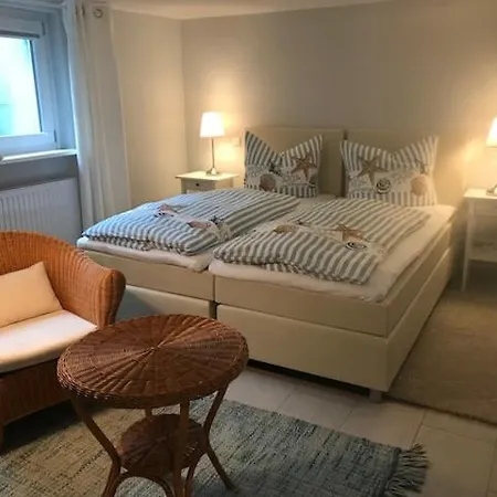 Kleines Strandhotel 3*