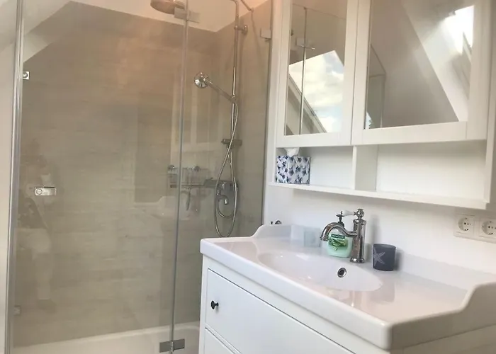 Kleines Strandhotel 3*