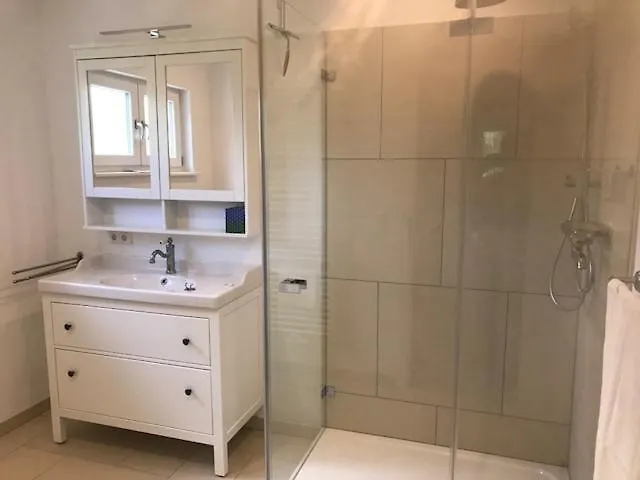 Kleines Strandhotel 3*