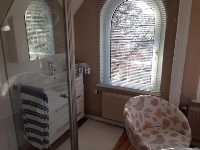 Apartment Kleines Strandhotel 3*