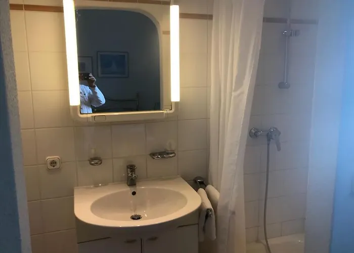 Kleines Strandhotel Apartment Timmendorfer Strand