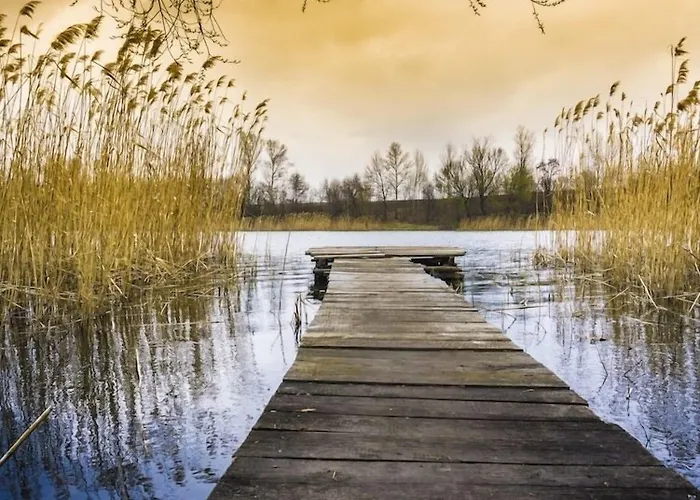 Kleines Strandhotel Apartmán