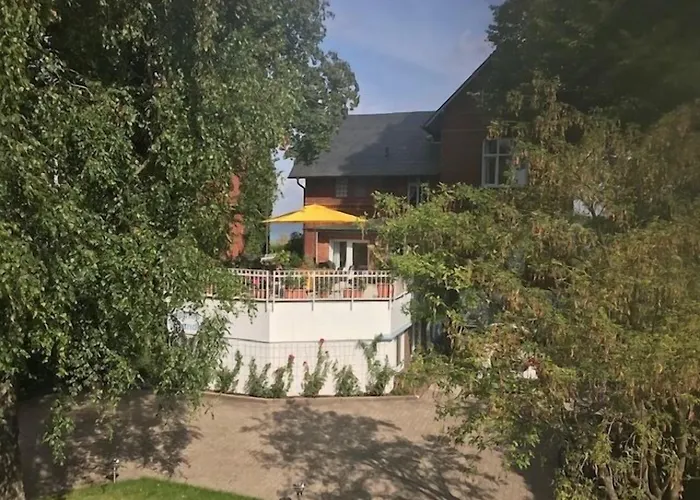 Kleines Strandhotel 3*